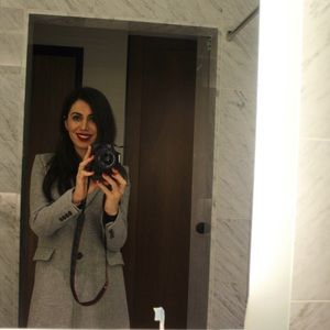 Meet your Posher, Johana